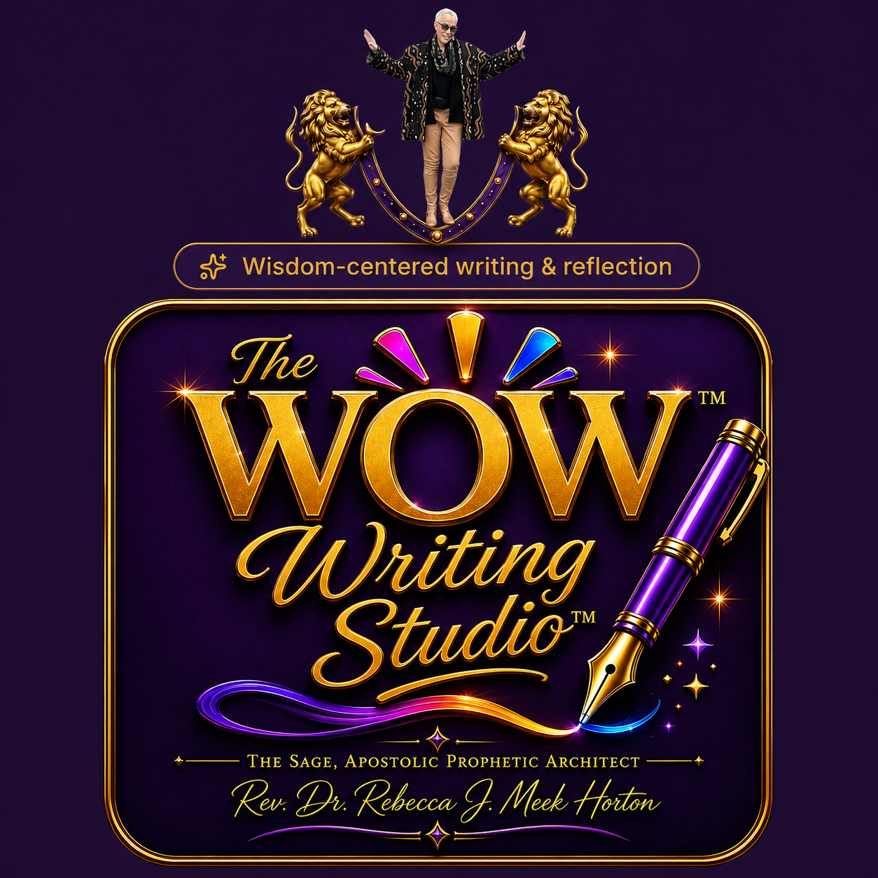 The WOW™ Writing Studio™